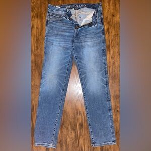 American Eagle Slim Straight
